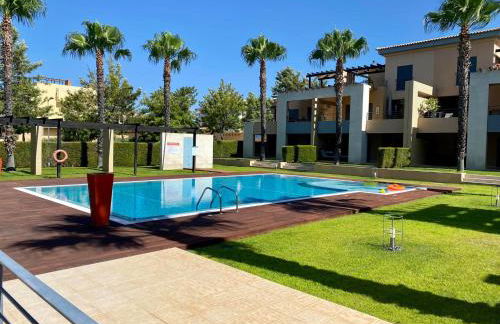 Janelas do Oceano - Casa de Ferias T3 Vilamoura - Foto 3