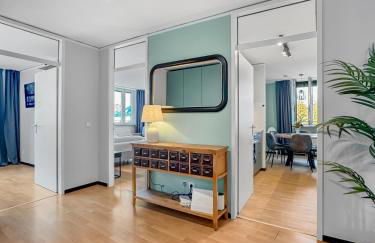 Flatista Homes - Herzog Heinrich - Foto 45