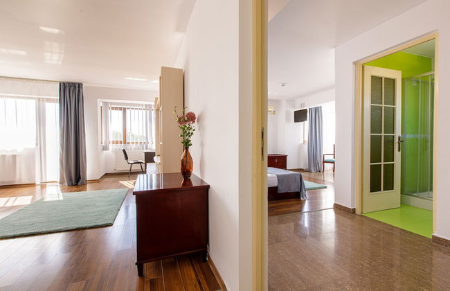 Lira Pacific Aparthotel - Foto 43