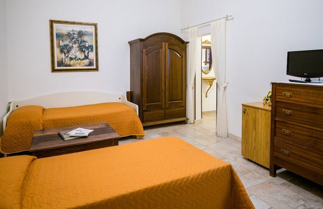Masseria Torricella - Foto 63
