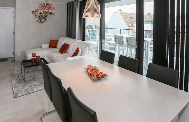 Apartment in Middelkerke for 4 Person - Foto 25