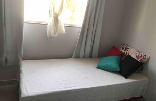 Resid Jasmim Apto Standard 06 - Foto 12