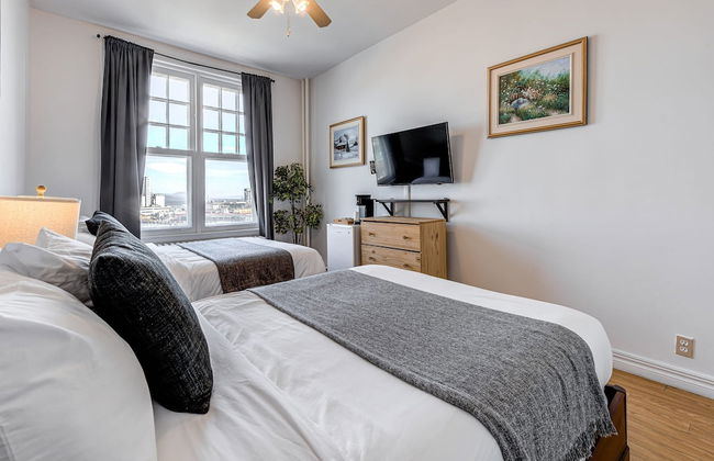 Double Room River View - Foto 45