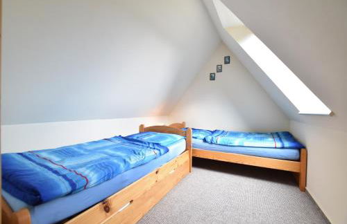 Modern Apartment in Elmenhorst Near Sea - Foto 16