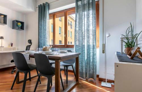 Urban Oasis Roma Garbatella - Foto 14