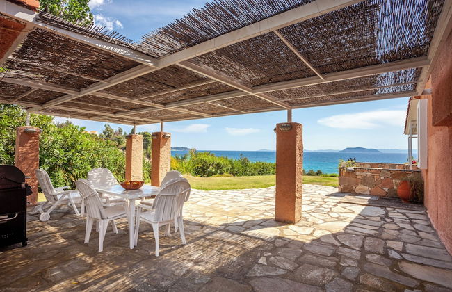 Alterra Vita Captain's Cabin - Photo 37