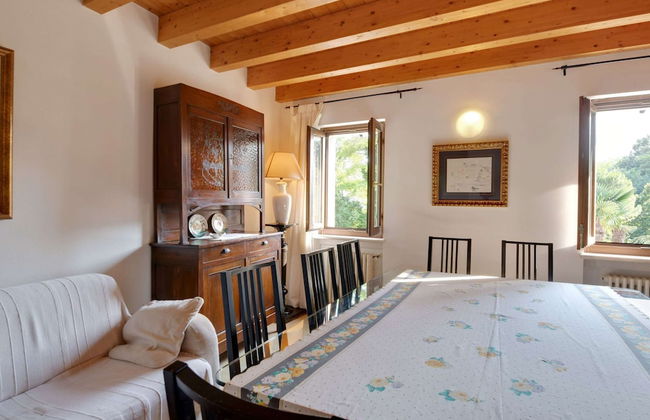 Fabulous Mansion in Pesina Spezie near Lake - Foto 18