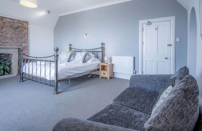 Pendine Manor - 9 Bedroom Manor House - Pendine - Foto 11