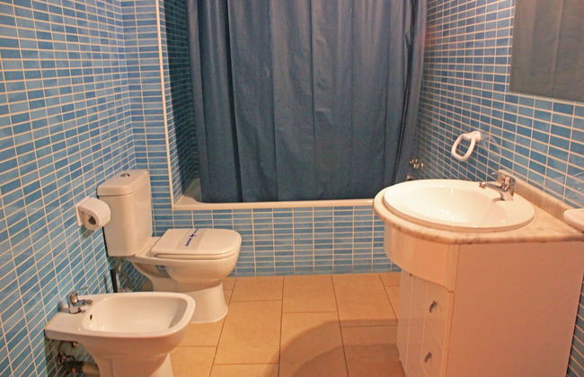 Apartamentos Peñíscola Centro 3000 - Foto 25