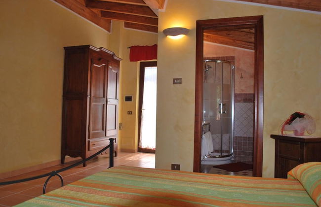 Agriturismo la Valle di Ceri - Photo 7