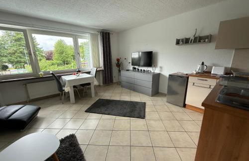 Aminas Ferienwohnung Bad Gandersheim - Foto 14