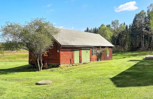 5 Person Holiday Home in Fjaras-by Traum - Foto 21