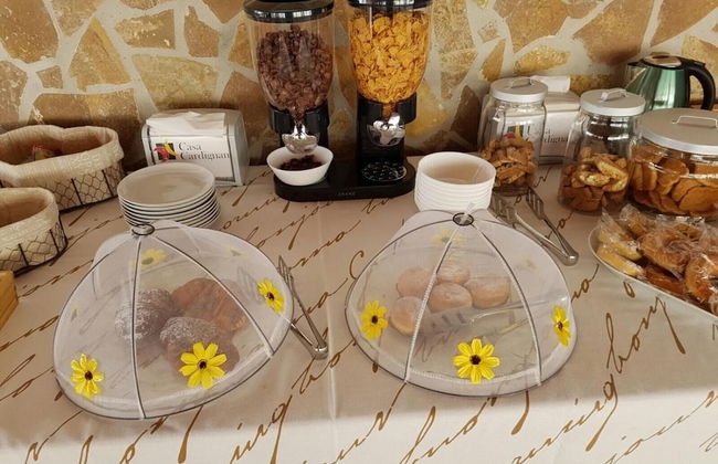 Casa Cardignan - Foto 31