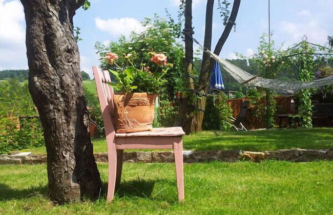 Casa Verde - Gästehaus am Edersee - Foto 34