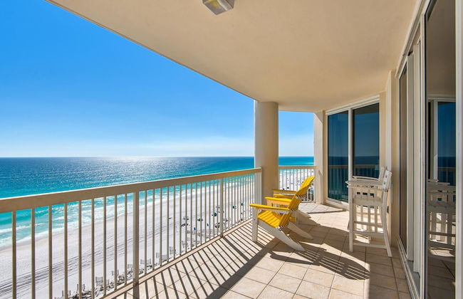 Silver Beach Towers 1003 West - Foto 50