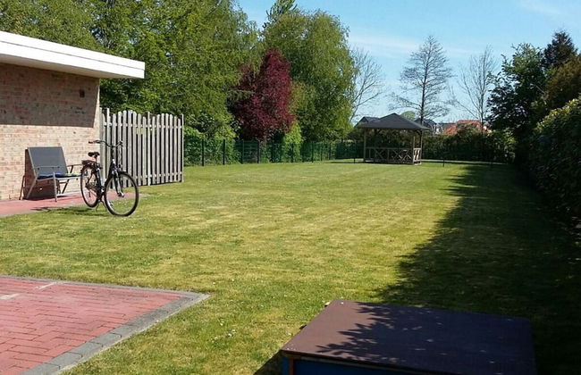 Holiday Apartment Storm Surge - Foto 26