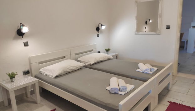 Nives - Great Location - A4 - Foto 5, Habitación