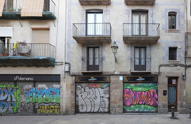 Numa | Lustre Apartments - Foto 16