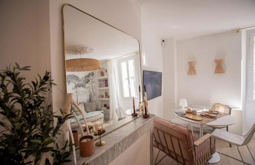 Mon cocon au cœur du village et des plages - Foto 7