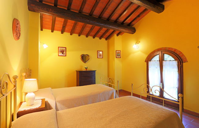 Villetta Il Biancospino - Foto 5