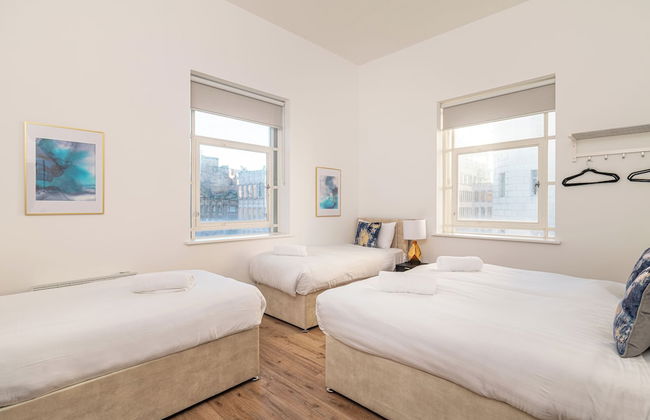 The Penthouse Collection by EPIC - Foto 5