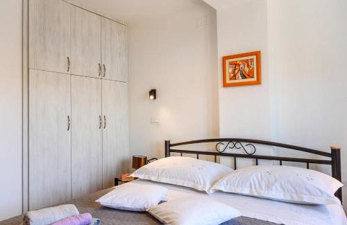 Apartment Jadranka with Sea View in Rogotin - Foto 22