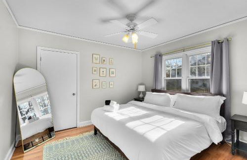 Spacious Omaha Retreat - Foto 66