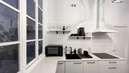 El Destino Corazón de Cádiz Grupo AC Gestion - Foto 4, stove, pet friendly, toaster, minibar