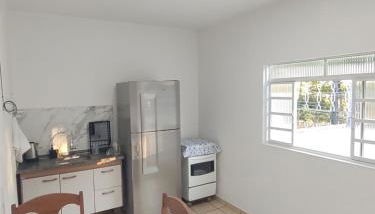 Ap SOL - Photo 2, stove, minibar