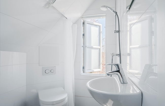 Beautiful 1-bed in Peaceful Surroundings - Foto 8