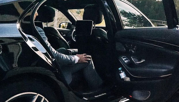 Traslado de salida: ciudad de Lyon al aeropuerto de Lyon LYS en Business Car - Foto 2