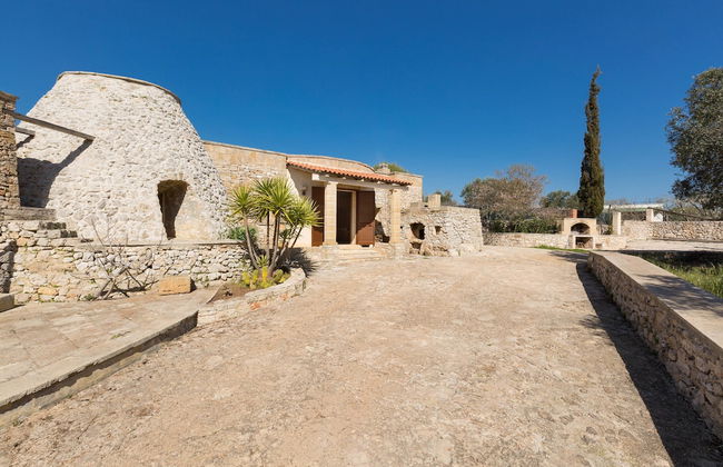 Masseria Colosso - Photo 18