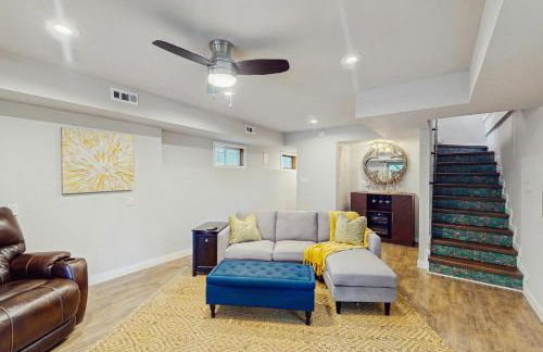 The Blue Beaver Cottage - Foto 19