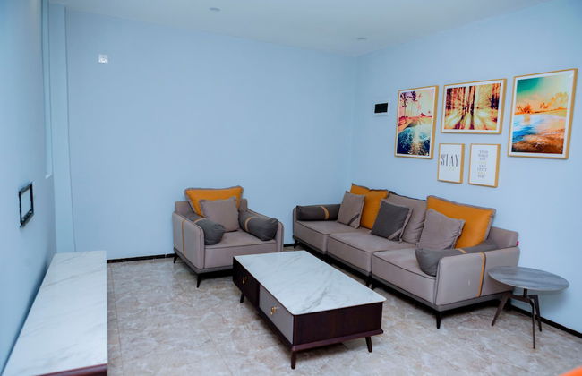 Elizabeth Golf Apartment - Foto 15