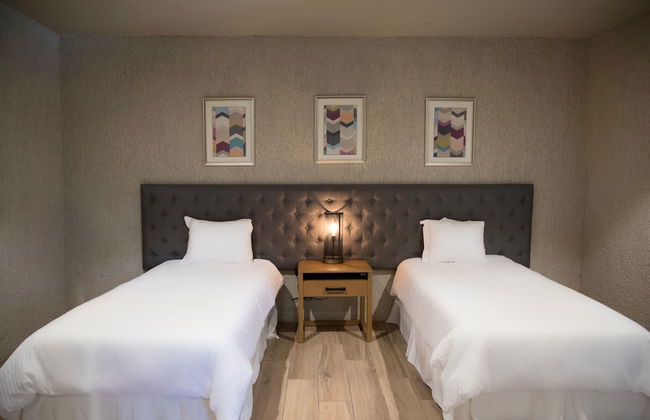 Aparthotel in Tulum with swimming pool and garden - Photo 68