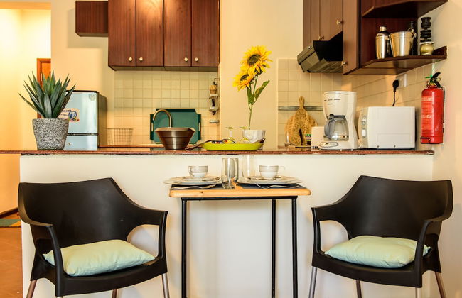 Fig Tree Residences - Foto 8