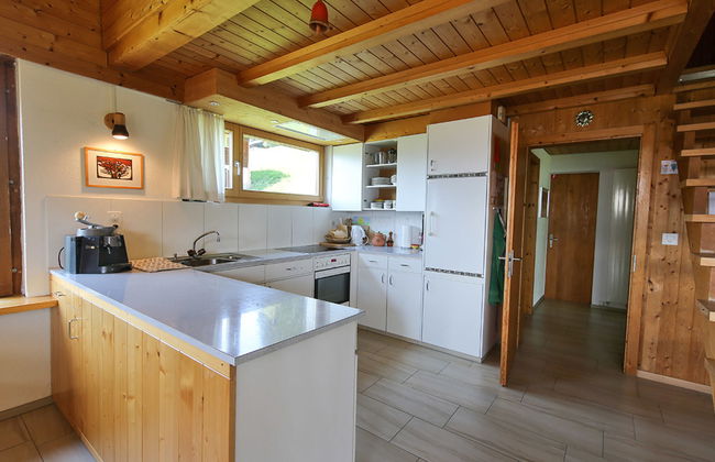 Ferienhaus Bim Waldji - Foto 7