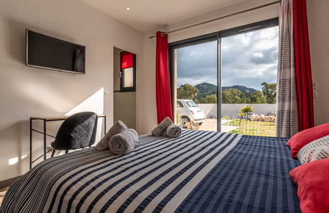 Villa les lieges - Foto 15