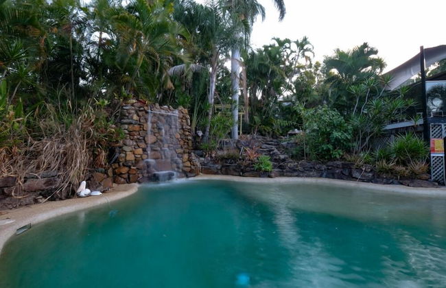 Wildlife Holiday Home - Foto 1