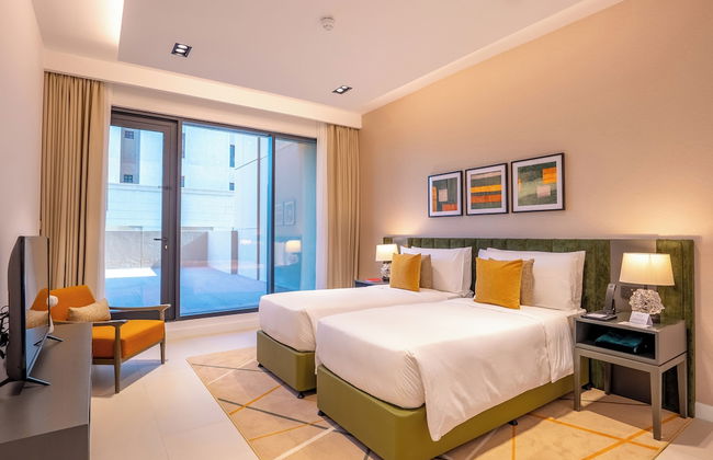 Cheval Maison - The Palm Dubai - Photo 21