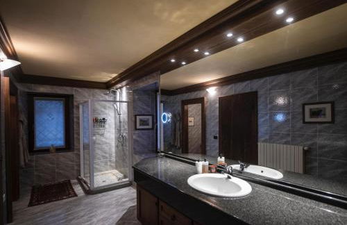 VILLA DEL LUPO: Crown of The Valtellina - Foto 45