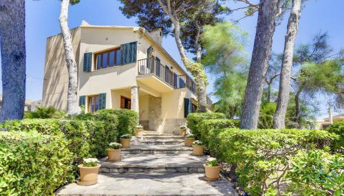 Villa Cala Estancia Mercedes - Foto 4