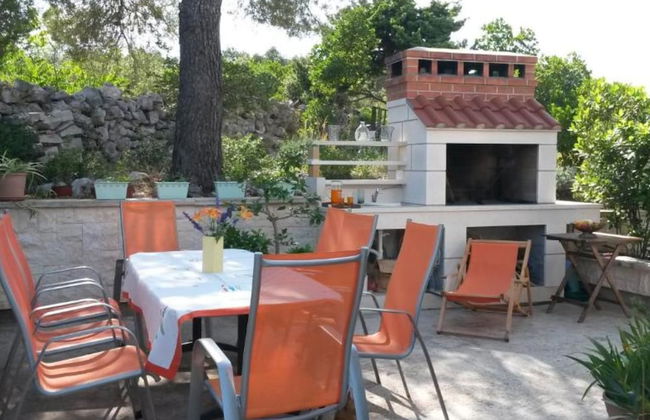 Apartments Villa Olea - Foto 56