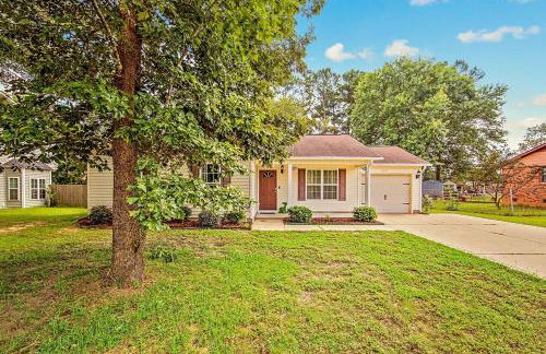 The Strickland Stopover - Foto 30