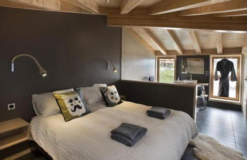 Chalet Ana & SPA - Foto 69