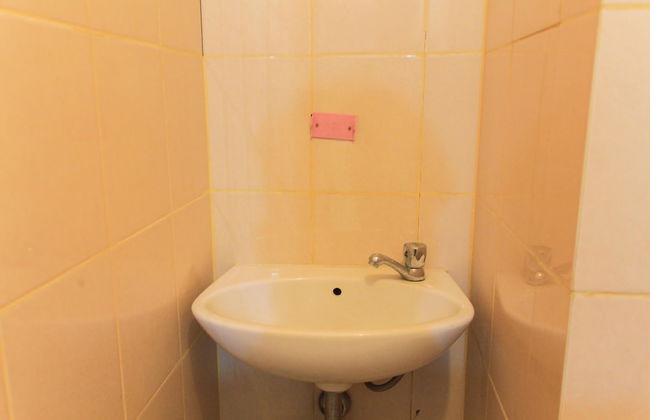 Comfy and Best View 2BR at Serpong Greenview Apartment - Foto 14