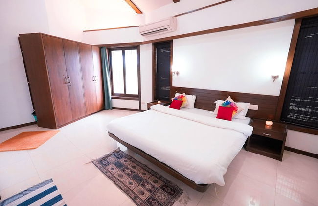 Stylish 5 Bedroom Villa With Private Pool - Foto 10