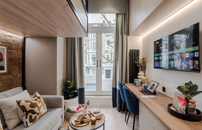 Your Apartment - Kensington - Foto 35