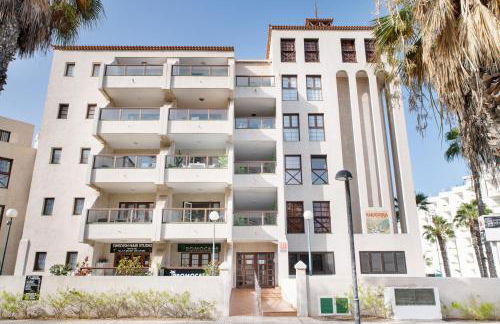 TMS Andorra Luxury ApartHotel, Las Americas, Pool&Beach - Photo 28