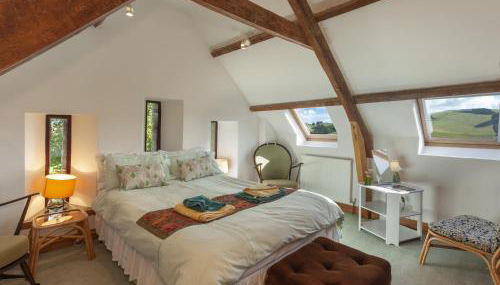 Putham Barn Cutcombe - Foto 4, Other